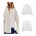 Zara Shirt rep