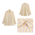 Zara Shirt rep
