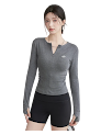Alo Long Tee rep
