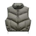 Zara Waistcoat rep