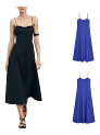 Zara Dress rep