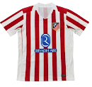 Football Jersey rep