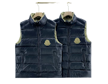 Moncler Vest[Premium Quality Moncler rep