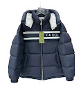 Gucci Down Jacket Gucci rep