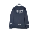 Chrome Hearts Long Tee Chrome Hearts rep
