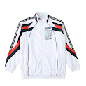 1998 England retro windbreaker rep