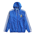 2024 Argentina blue windbreak rep