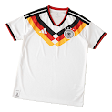 2026 FIFA World Cup Germany home Fan version rep