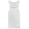 Chrome Hearts Sleeveless Dress Chrome Hearts rep
