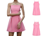 Zara Dress rep
