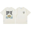 Rhude Tee Rhude rep