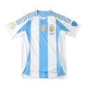 2425 season Argentina home Player version rep