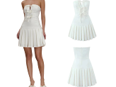 Zara Dress rep