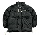 Maison Margiela Quilted Jacket Margiela rep
