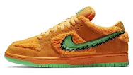 Nike Dunk Nike rep