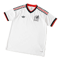 2026 FIFA World Cup Mexico away Fan version rep