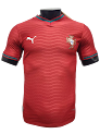 2026 World Cup Portugal Home Jersey Player Version rep