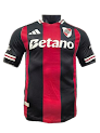 2526 Season River Plate Away Player Edition Jersey rep