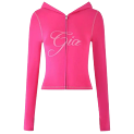 Iamgia Hoodie Suit rep