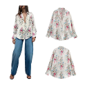 Zara Shirt rep