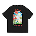 Casablanca Tee Casablanca rep