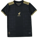 2526 season Mexico Black Gold Cup Fan version rep