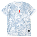 2425 Italy Concept version Fan version rep