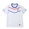 2010 season the Netherlands away retro Fan version rep
