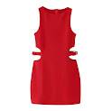 Zara Dress rep