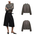 Zara Knitted Sweater rep