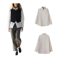 Zara Shirt rep