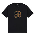 Balenciaga Tee Balenciaga rep