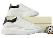Alexander McQueen rep