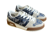 Fendi Fendi Shoes rep