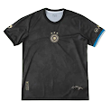 Argentina Black Special Edition Fan version rep