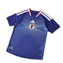 2026 FIFA World Cup Japan Home Player version rep
