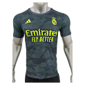 2425 Real Madrid Special Edition Jersey Player Version rep