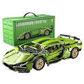 Lego【Lamborghini】 rep