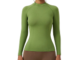 Alo Long Tee rep