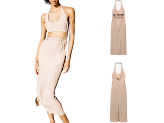 Zara Dress rep
