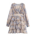 Zara Dress rep