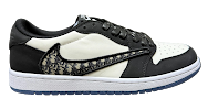 Dior x NikeCollaboration Nike rep
