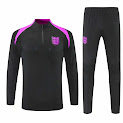 2526 season England training suit set rep