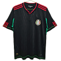2010 season Mexico away Retro Fan version rep