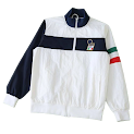 2526 season Italy windbreaker rep