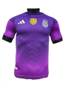 2526 Season Argentina Special Edition Player Jersey rep