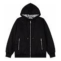 Christian DiorZip Up Hoodie Christian Dior rep