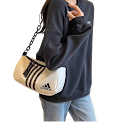 LV fashion bag rep