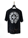 Chrome Hearts Tee Chrome Hearts rep