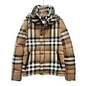 Burberry Down Jacket Burberry rep